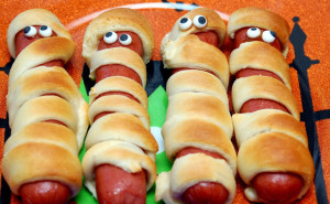 MummyDog-hotdog-halloween-Casa-de-Irene