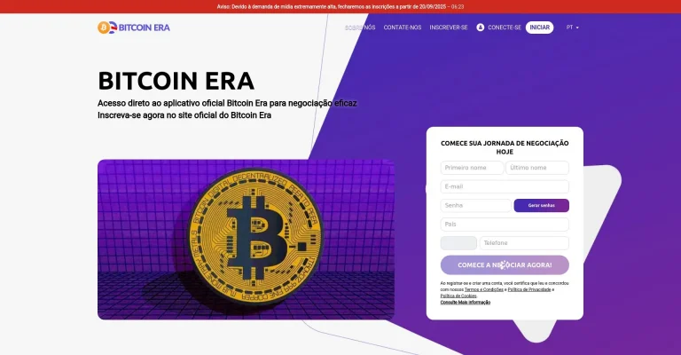 Bitcoin Era