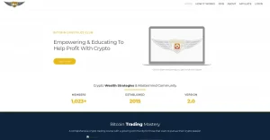 Bitcoin Lifestyle