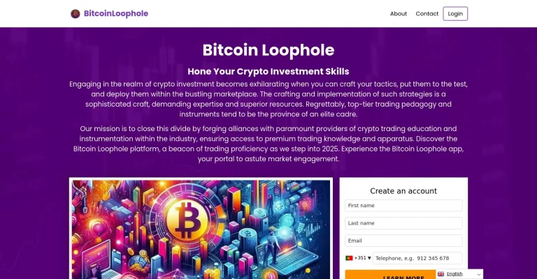 Bitcoin Loophole