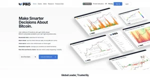 Bitcoin Pro