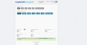 Bitcoin Profit