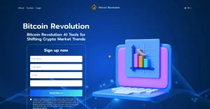 Bitcoin Revolution