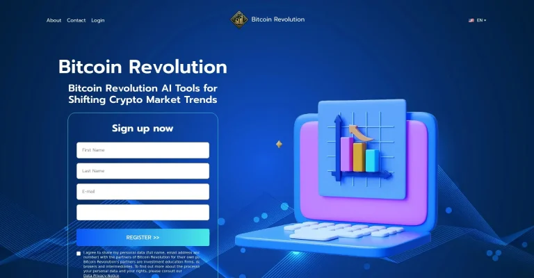 Bitcoin Revolution