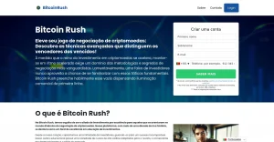 Bitcoin Rush