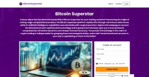 Bitcoin Superstar
