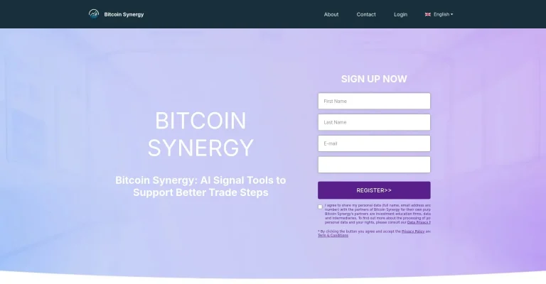 Bitcoin Synergy