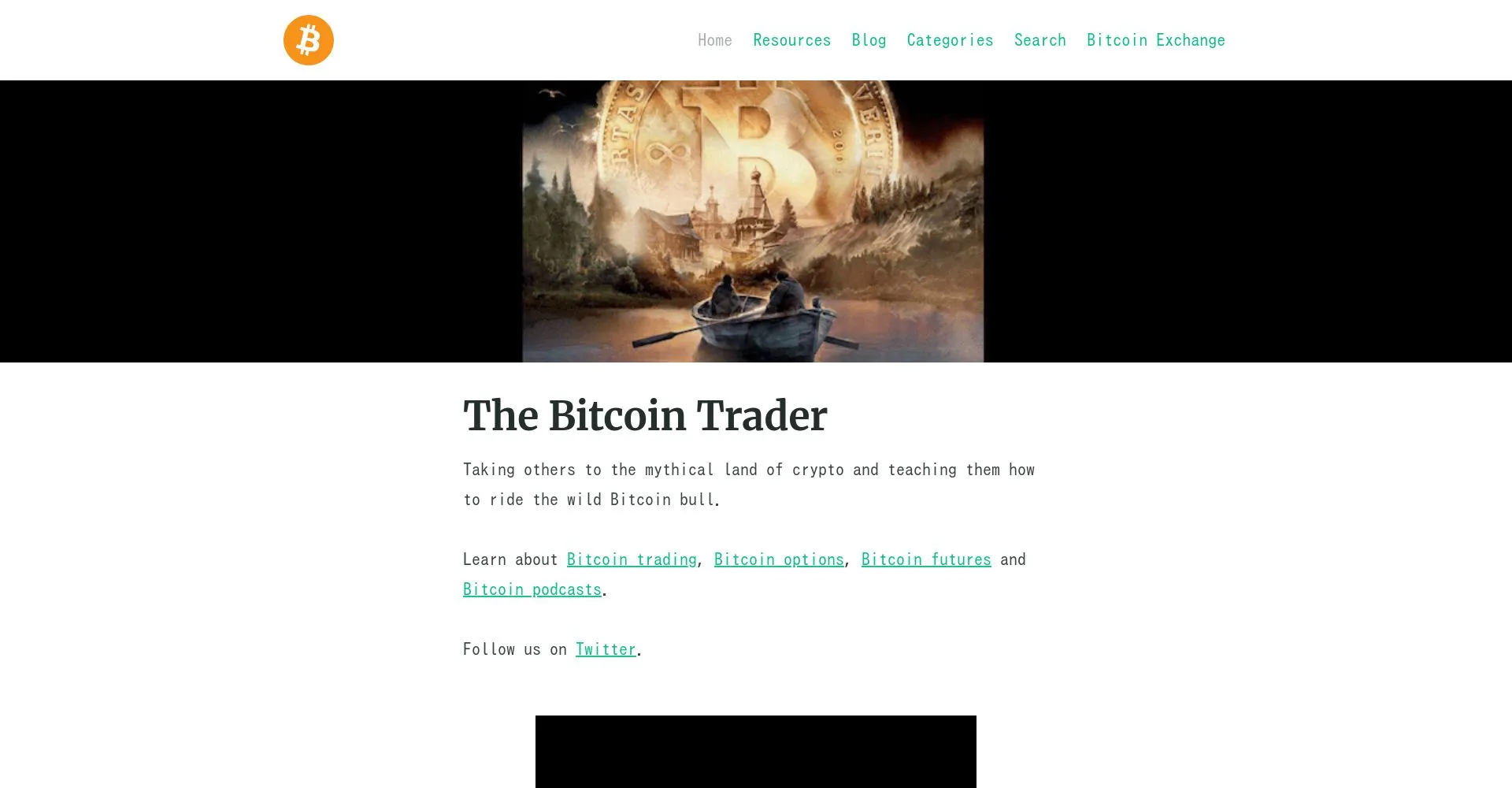 Bitcoin Trader revisão Portugal: o que é, é uma burla?