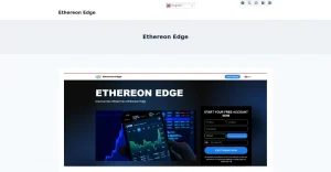 Ethereon Edge