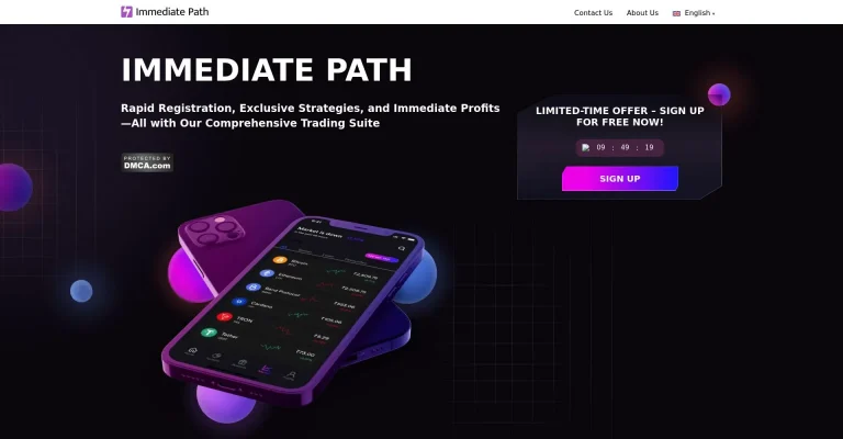 Immediate Path