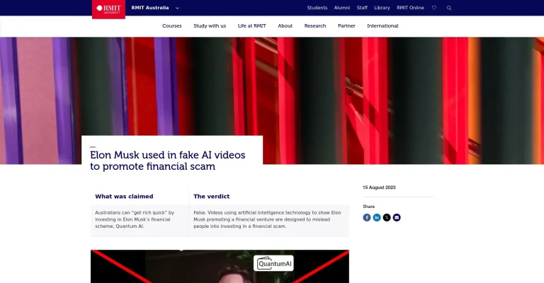Quantum Ai Elon Musk