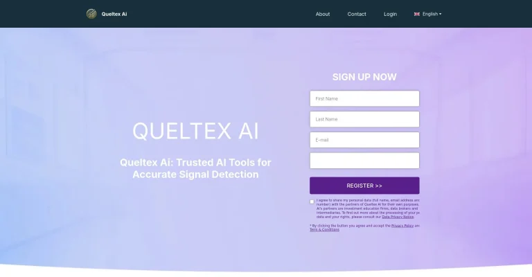 Queltex Ai