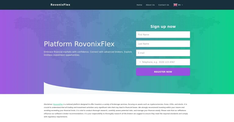 Rovonixflex