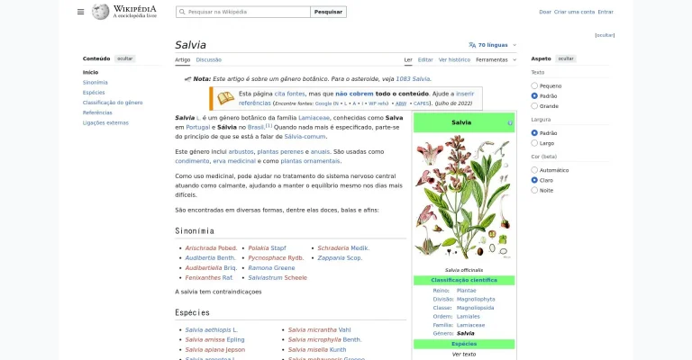 Salviax