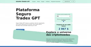 Seguro Tradex Gpt