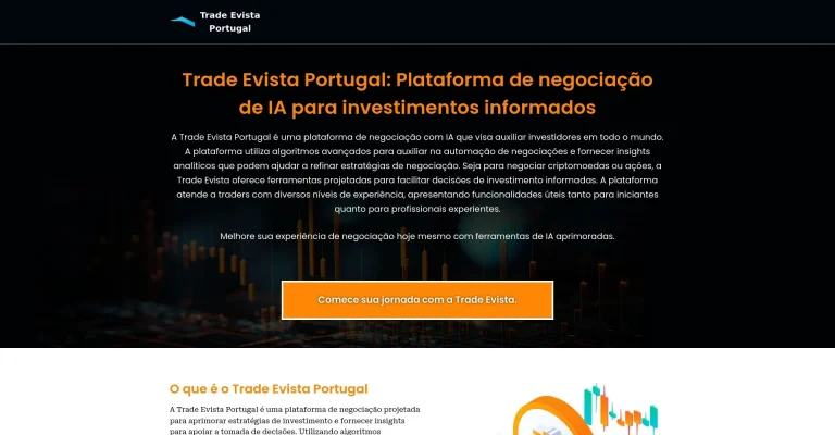 Trade Evista