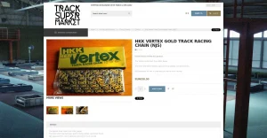 Vertex Chain