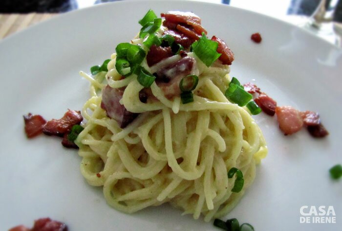 Carbonara