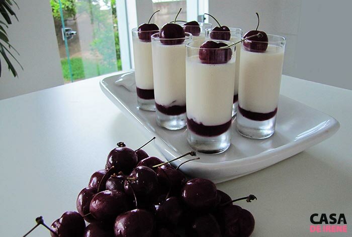 Panna Cotta