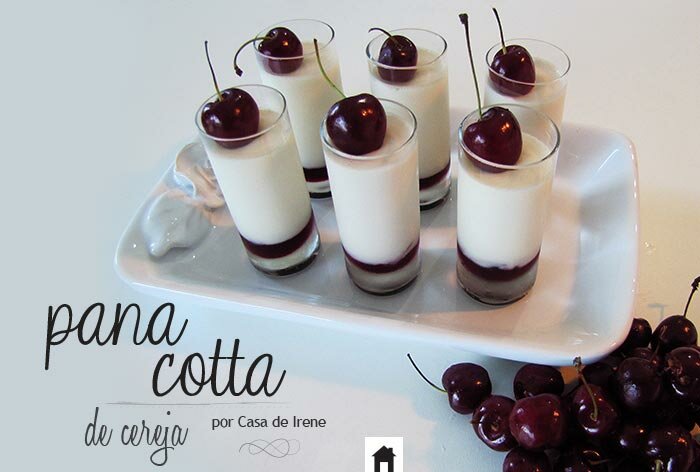 Panna Cotta