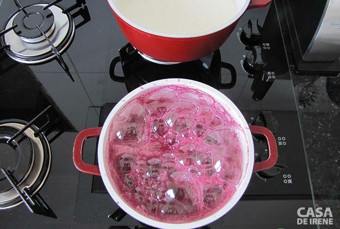 Panna Cotta