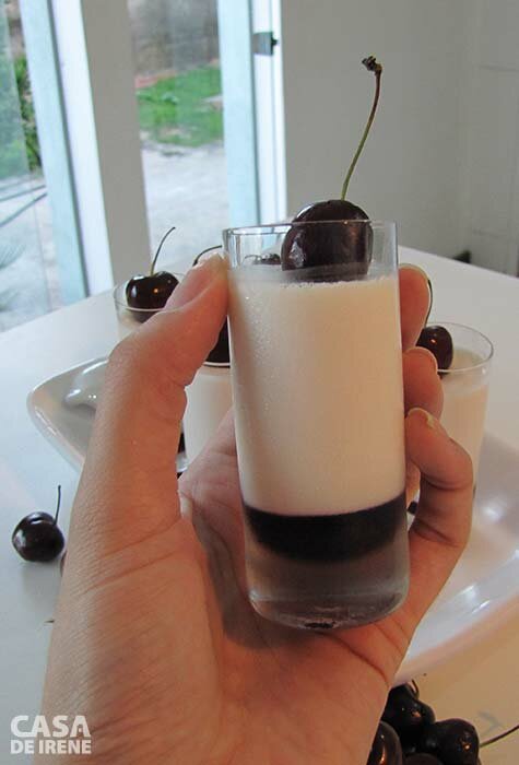 Panna Cotta