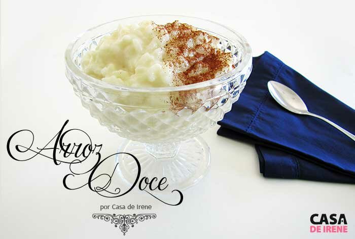 Arroz Doce