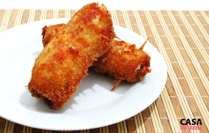 Role de frango