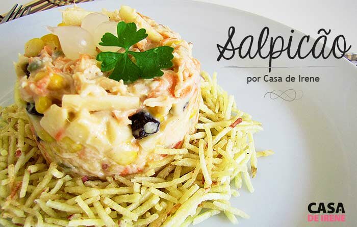 Salpicão